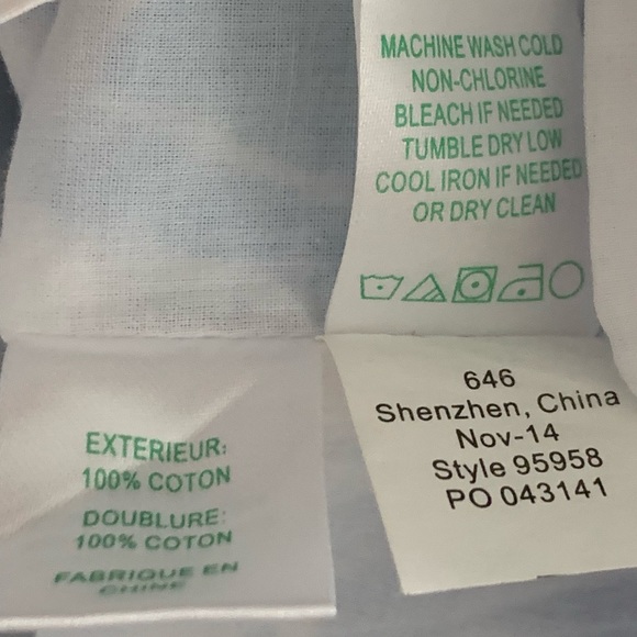 Lilly Pulitzer | Delia Shift Dress in Joe Fish - Picture 14 of 14